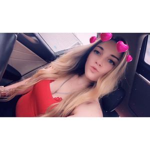 Meet your Posher, Bree